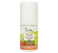 Desodorante de Sándalo Eco 50ml