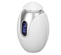 Desodorante del ozono, desodorante multifuncional recargable del ozono del ABS del USB para el refrigerador