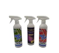 Desodorante Deo y87rf dos Erotik/sharem/Aloe 500 ml, 3 unidades)