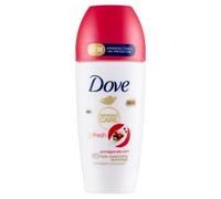 Desodorante Dove Advanced Care Granada Roll On Desodorante Antitranspirante, protección hasta 48 horas 50 ml + Polpa Italian Gourmet 400 g