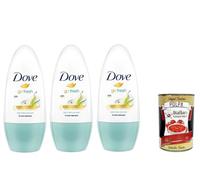 FELCE AZZURRA Mon Amour Blu Mare Ammorbidente Concentrato, Suavizante concentrado, 26 lavados, 650 ml + Italian Gourmet Polpa 400