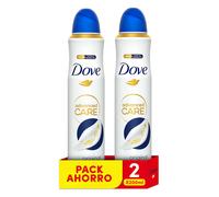 Desodorante Dove Spray Advanced Care Original | Comprar n/a 200 ml + 200 ml