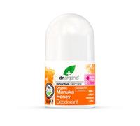 Desodorante Ecológico Miel