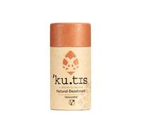 Desodorante ecológico Zero Waste Puro Sin fragancia Kutis 55 g