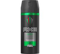 Desodorante en aerosol Axe de 150 ml, 6 unidades de 150 ml