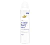 Desodorante En Aerosol Body Original Para Todo El Cuerpo 150 ml