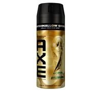 Desodorante en Aerosol Collection Marshmellow Smoke 150 ml