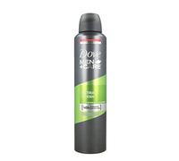 Desodorante en aerosol DOVE Men+Care Extra Fresh, 6 unidades, 250 ml