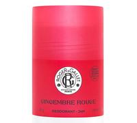 Desodorante en barra beneficioso Roger & Gallet Red Ginger 50 ml