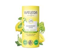 Weleda Desodorante Stick 24h Citrus Bergamota 50g