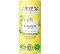 Desodorante en Barra Citrus Bergamota 50 g