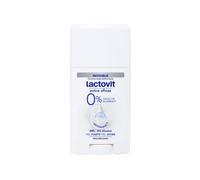 Desodorante en Barra Extra Eficaz 0% Sales de Aluminio 60 ml