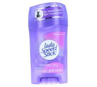 Desodorante en barra Lady Speed de 41 ml (paquete de 6)
