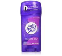 Desodorante en barra Lady Speed de 68 ml con aroma fresco para la ducha