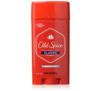 Desodorante en barra Old Spice Classic, aroma original para hombre, 3.25 oz