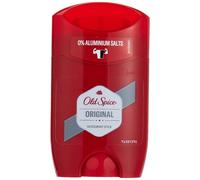 Desodorante en barra Old Spice original de 50 ml