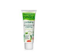 Instituto Español Piel Sana Desodorante Crema Anti-Transpirante // Precio, Comprar n/a 75 ml