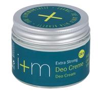 Desodorante en Crema Extra Fuerte Vegan 30ml IM
