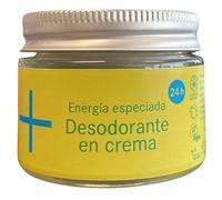 Desodorante en Crema IM Energía Especiada 30ml