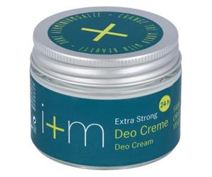 Desodorante en Crema IM Extra Fuerte Vegan 30ml