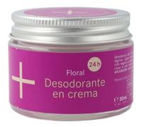 Desodorante en Crema IM Flora 30ml