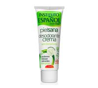 Desodorante en crema piel sana - instituto español 75 ml
