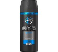 Desodorante en espray Anarchy for him de Axe (6 unidades de 150 ml)
