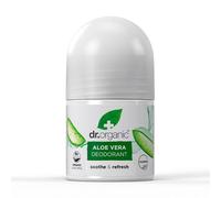 Desodorante En Roll On De Aloe Vera Orgánico