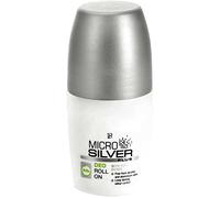 Desodorante en roll-on LR Microsilver Plus 50 ml