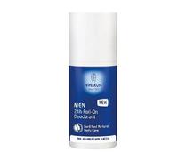 Desodorante En Roll-On Para Hombre 24 Horas 1.69 Oz De Weleda