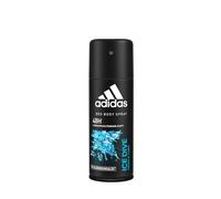 Desodorante en spray adidas ice dive 150ml para hombres
