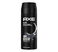 Desodorante en Spray Axe Black 150 ml