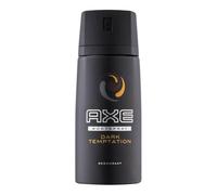 Desodorante axe 'dark temptation' 150ml