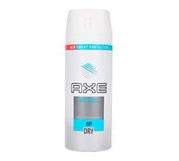 Desodorante en Spray Axe Ice Chill Dry 150 ml