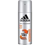 Desodorante en spray corporal Adidas Cool Dry Intensive 6 x 150 ml