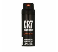 CR7 Game On Cristiano Ronaldo for Men 5.1 oz Body Spray
