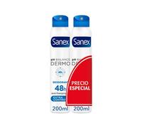 Desodorante En Spray Dermo Extra Control 2X200 M