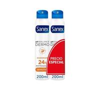 Desodorante En Spray Dermo Sensitive 2X