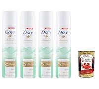 FELCE AZZURRA Mon Amour Blu Mare Ammorbidente Concentrato, Suavizante concentrado, 26 lavados, 650 ml + Italian Gourmet Polpa 400