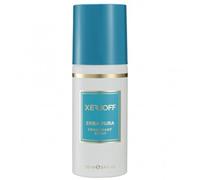 XERJOFF - Deodorant Spray Erba Pura - Spray corporal perfumado 100 ml