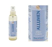 Desodorante en Spray Extracto de Malva 125 ml