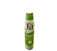 Desodorante en spray Fa