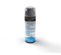 Desodorante en spray para calzado