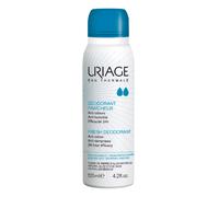 Desodorante en spray uriage 3661434003110 para mujeres - 125 ml