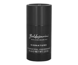Desodorante en stick baldessarini signature 75 ml
