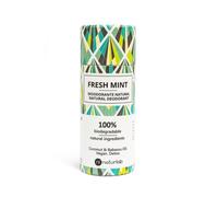 Desodorante en stick Fresh mint 60 g (Menta)