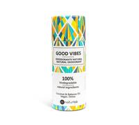 Desodorante en stick Good vibes 60 g (Cítrico)