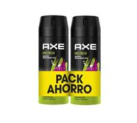 Desodorante Epic Fresh Spray pack ahorro 150 ml