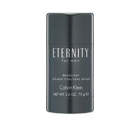 Calvin Klein Desodorante en barra Eternity para hombre sin alcohol 75 ml