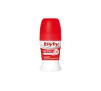 Desodorante extrem 72h roll-on sin perfume 50 ml